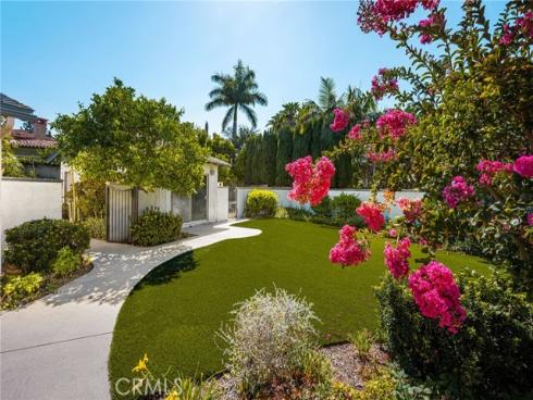 18581 Durfee , Villa Park, CA