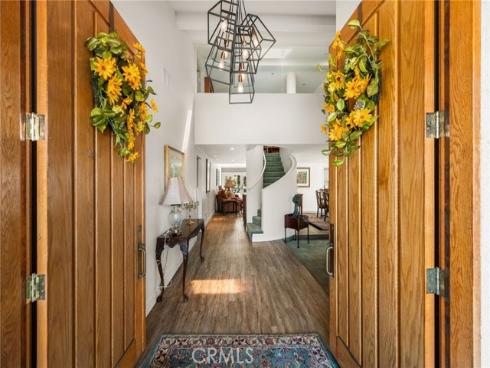 18581 Durfee , Villa Park, CA