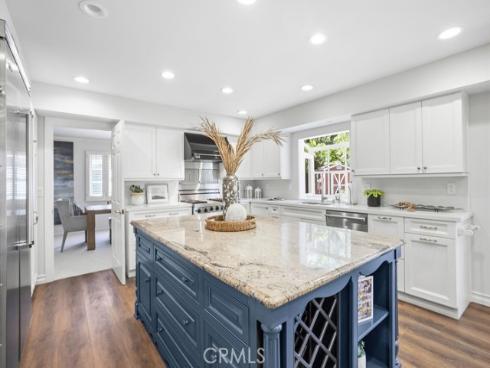 18601 Amate , Villa Park, CA