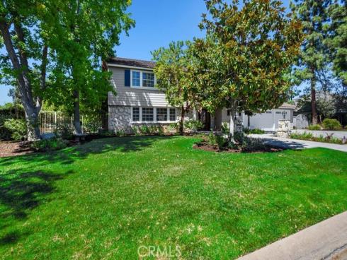 18601 Amate , Villa Park, CA