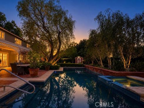 18601 Amate , Villa Park, CA