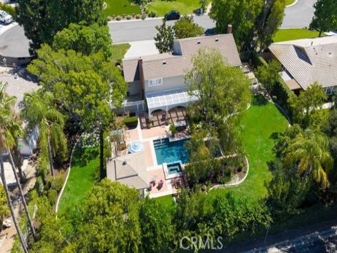 18601 Amate , Villa Park, CA