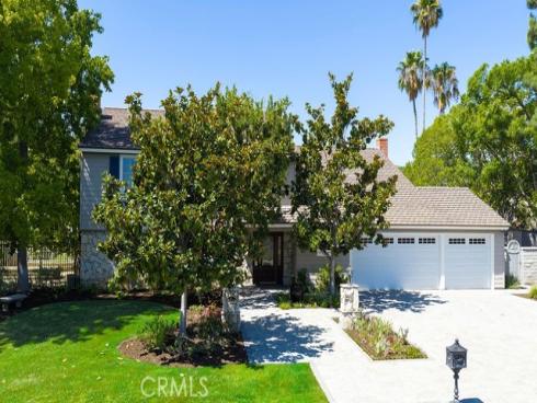 18601 Amate , Villa Park, CA