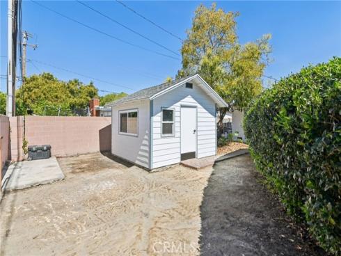 13631 Richardson Way, Westminster, CA