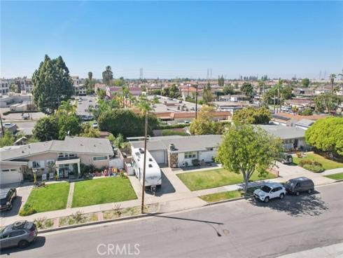 13631 Richardson Way, Westminster, CA