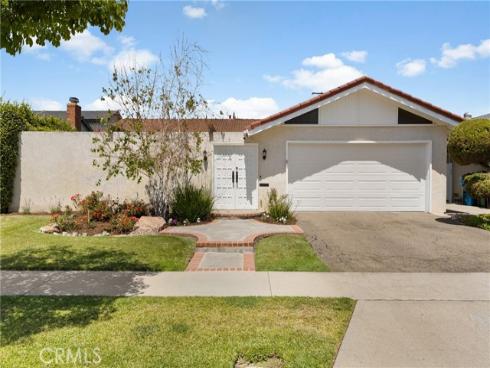 5642 Meinhardt
