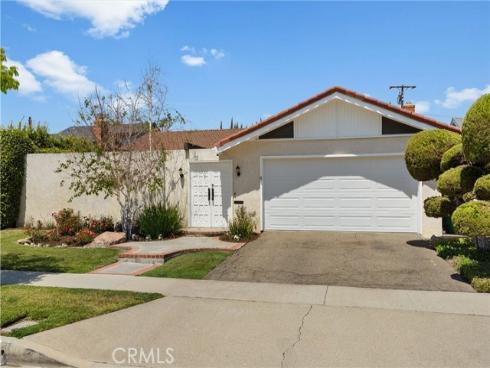 5642 Meinhardt , Westminster, CA