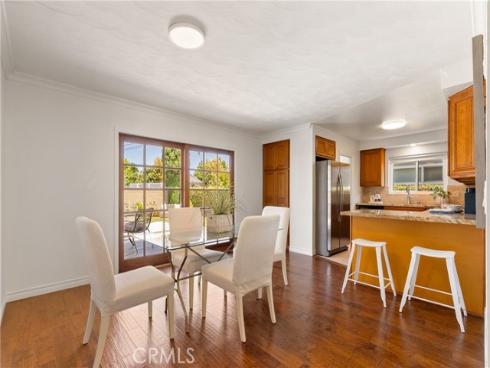 5642 Meinhardt , Westminster, CA