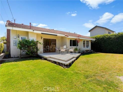 5642 Meinhardt , Westminster, CA