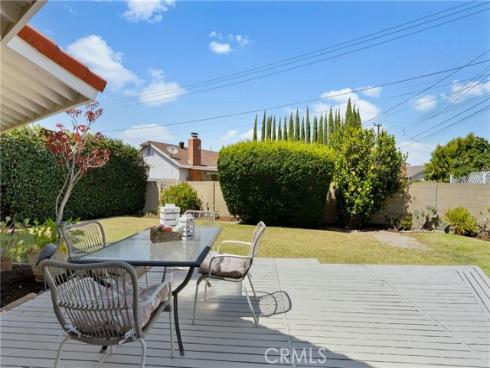 5642  Meinhardt  , Westminster, CA