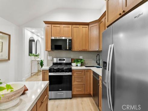 6091 Navajo , Westminster, CA