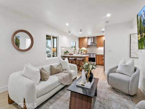 6091 Navajo , Westminster, CA