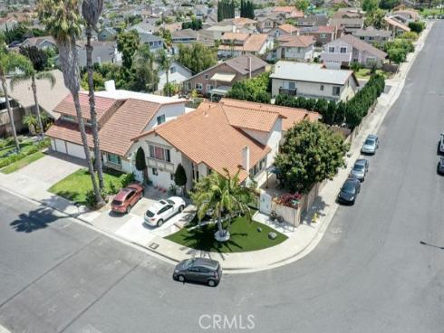 8552 Bermuda , Westminster, CA