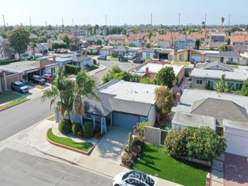 5781  Westmoreland   Circle, Westminster, CA