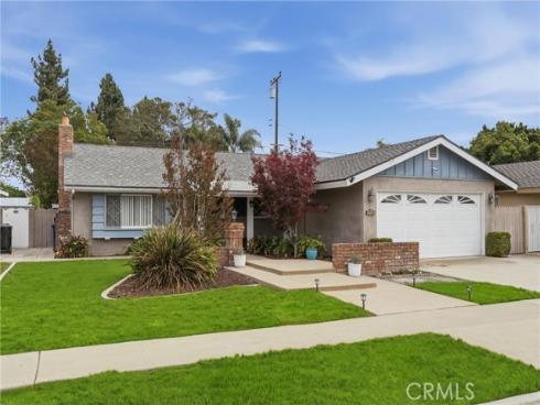9700 Calendula Avenue, Westminster, CA