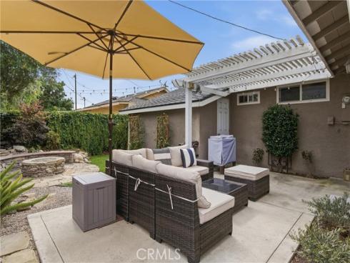 9700 Calendula Avenue, Westminster, CA