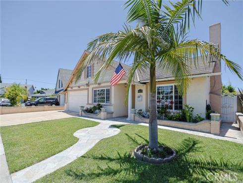 8952 Pebble Beach , Westminster, CA