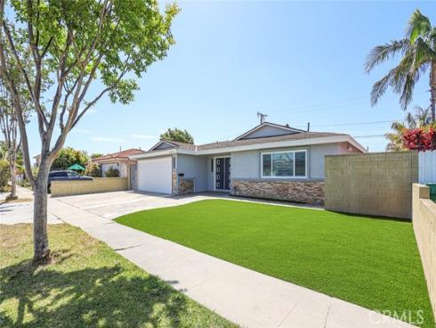 8872 Montrose Avenue, Westminster, CA