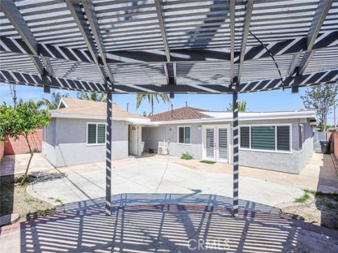 8872 Montrose Avenue, Westminster, CA