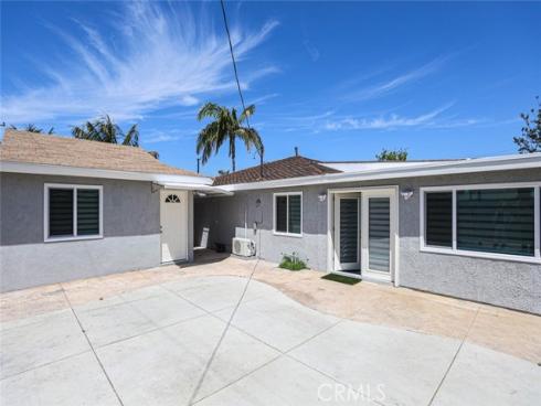 8872 Montrose Avenue, Westminster, CA