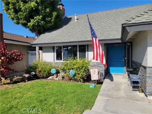 16102 Nelson Street, Westminster, CA