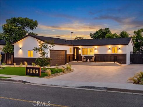6262  Chinook  , Westminster, CA