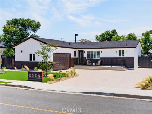 6262  Chinook  , Westminster, CA