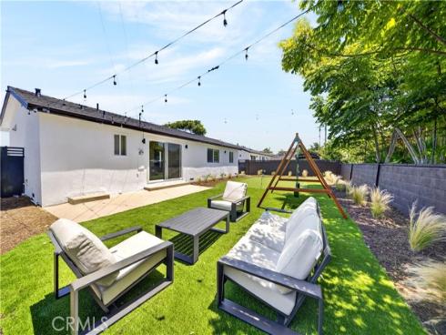 6262  Chinook  , Westminster, CA