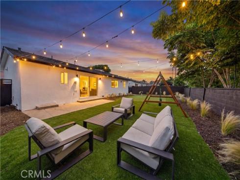 6262  Chinook  , Westminster, CA