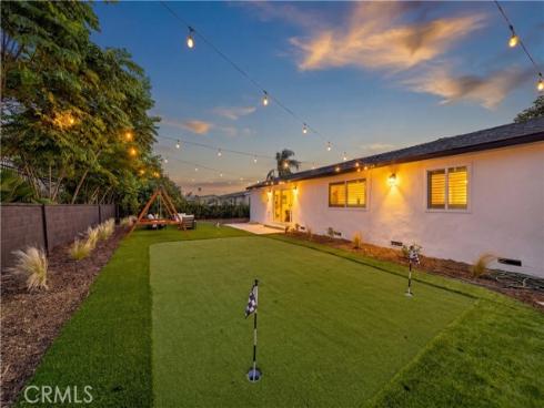 6262  Chinook  , Westminster, CA