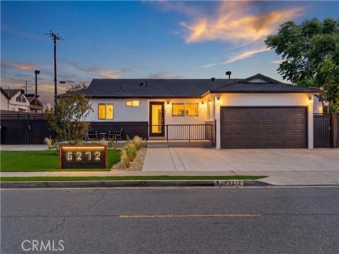 6272  Chinook  , Westminster, CA