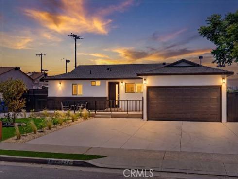 6272  Chinook  , Westminster, CA