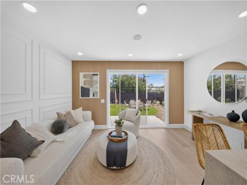 6272  Chinook  , Westminster, CA