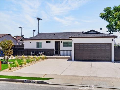 6272  Chinook  , Westminster, CA