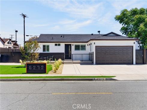 6272  Chinook  , Westminster, CA
