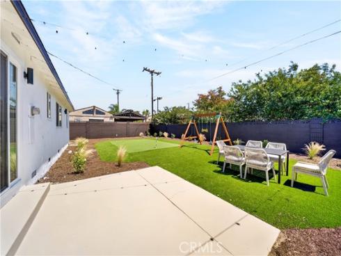 6272  Chinook  , Westminster, CA