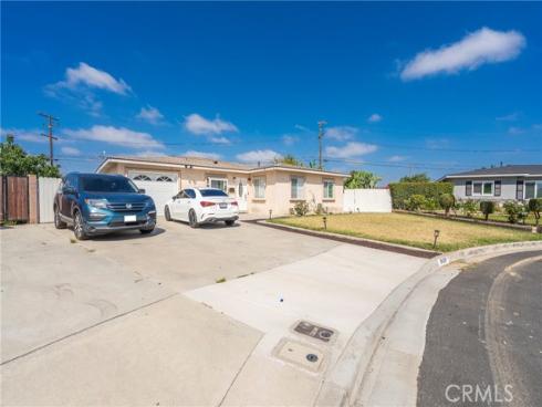 9426  Mirage Ave  , Westminster, CA