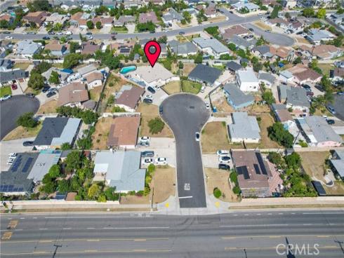 9426  Mirage Ave  , Westminster, CA