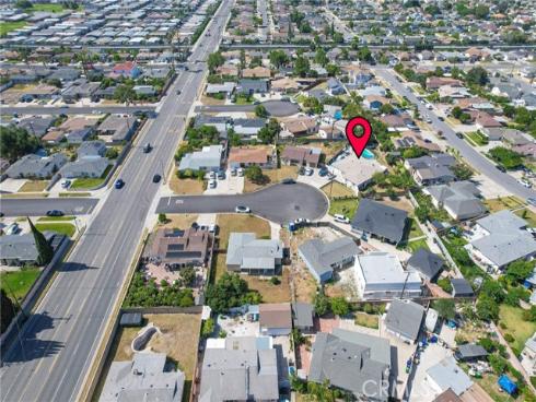9426  Mirage Ave  , Westminster, CA
