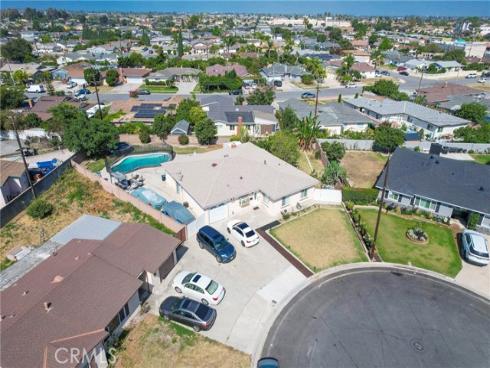 9426  Mirage Ave  , Westminster, CA