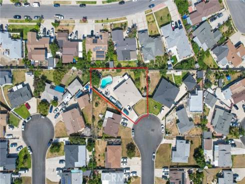 9426  Mirage Ave  , Westminster, CA