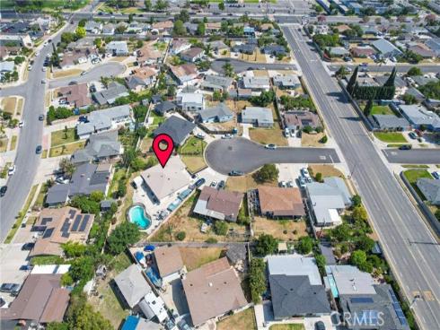 9426  Mirage Ave  , Westminster, CA