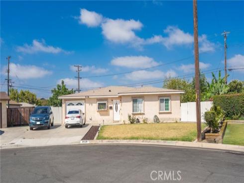 9426  Mirage Ave  , Westminster, CA