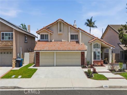 16132  Jenner   Street, Westminster, CA