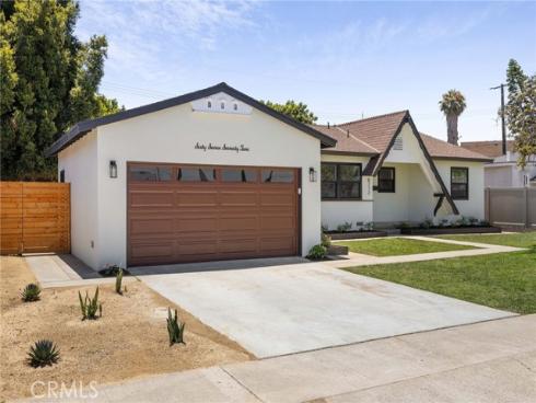 6772 Hazard , Westminster, CA