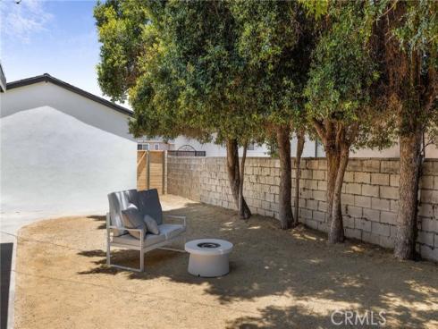 6772 Hazard , Westminster, CA