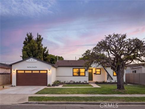 6772  Hazard  , Westminster, CA