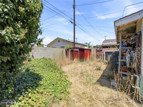 13711  Jefferson   Street, Westminster, CA