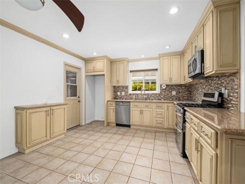 16420 Jody Circle, Westminster, CA