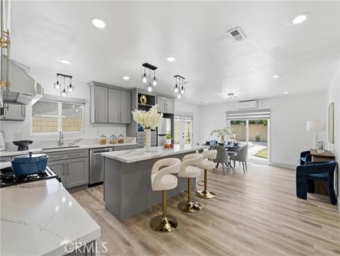 9051 Glenridge Avenue, Westminster, CA